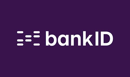 Bilete - Logo BankID