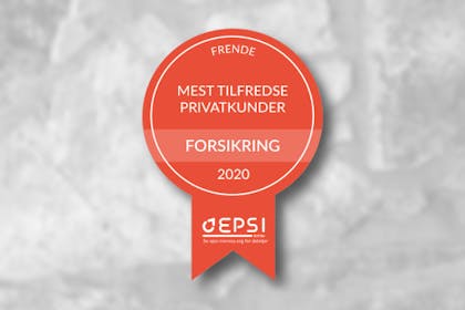 Bilete - Illustrasjon Forsikring