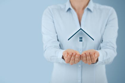 Bilete - Illustrasjon Forsikring