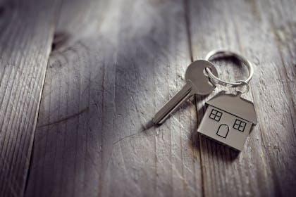 Bilete - Illustrasjon Lån