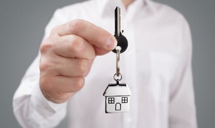 Bilete - Illustrasjon Lån