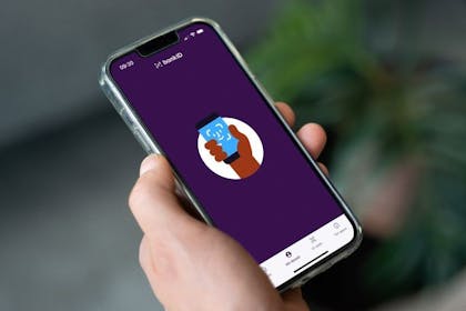 Bilete - Illustrasjon BankID